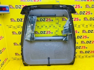дверь 5я, ориг. номер 5334, 670052J580, TOYOTA TOWN ACE NOAH