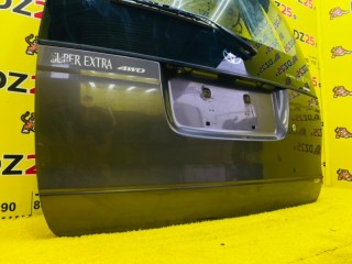 дверь 5я, ориг. номер 5334, 670052J580, TOYOTA TOWN ACE NOAH