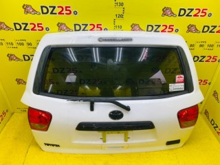 дверь 5я, ориг. номер 5327, 670050C150, 670050C101, 670050C151, TOYOTA SEQUOIA