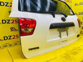 дверь 5я, ориг. номер 5327, 670050C150, 670050C101, 670050C151, TOYOTA SEQUOIA