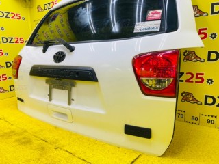 дверь 5я, ориг. номер 5327, 670050C150, 670050C101, 670050C151, TOYOTA SEQUOIA