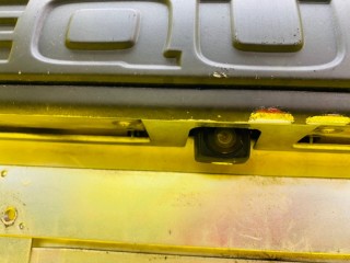 дверь 5я, ориг. номер 5327, 670050C150, 670050C101, 670050C151, TOYOTA SEQUOIA