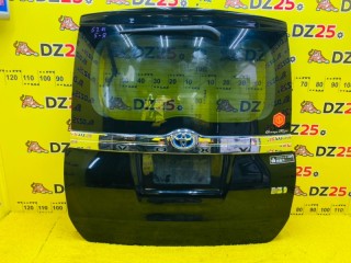 дверь 5я, ориг. номер 5291, 7680128490, 6700528D30, TOYOTA VOXY