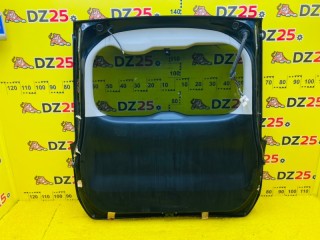 дверь 5я, ориг. номер 5291, 7680128490, 6700528D30, TOYOTA VOXY