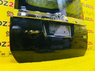 дверь 5я, ориг. номер 5291, 7680128490, 6700528D30, TOYOTA VOXY
