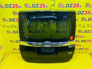 дверь 5я, ориг. номер 5291, 7680128490, 6700528D30, TOYOTA VOXY