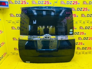 дверь 5я, ориг. номер 5295, 7680128490, 6700528D30, TOYOTA VOXY