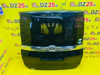 дверь 5я, ориг. номер 5295, 7680128490, 6700528D30, TOYOTA VOXY