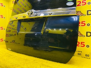 дверь 5я, ориг. номер 5295, 7680128490, 6700528D30, TOYOTA VOXY