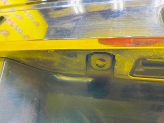 дверь 5я, ориг. номер 5295, 7680128490, 6700528D30, TOYOTA VOXY