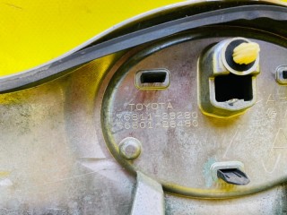 накладка на дверь багажника, ориг. номер 5251, 7680128480, 7681128280, TOYOTA NOAH