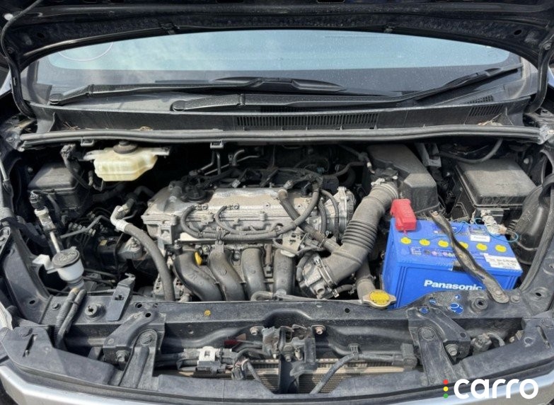 накладка на дверь багажника TOYOTA NOAH, 5251, фото 8