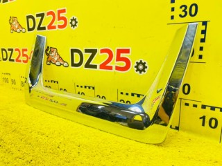 накладка на дверь багажника, ориг. номер 5295, 6700528D30, 08409-28190, TOYOTA VOXY