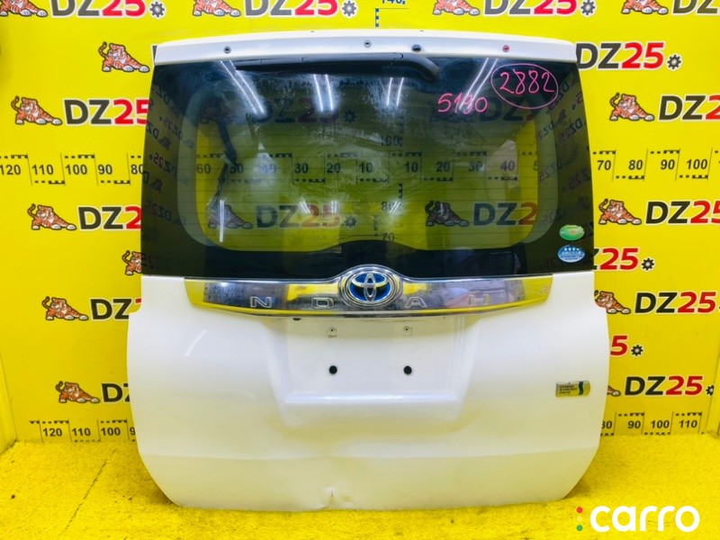 дверь 5я TOYOTA NOAH, 5190, фото 1