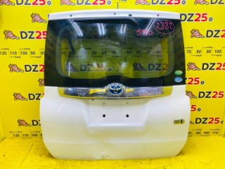 дверь 5я, ориг. номер 5190, TOYOTA NOAH