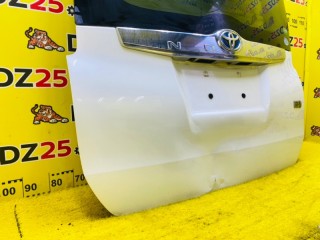 дверь 5я, ориг. номер 5190, TOYOTA NOAH