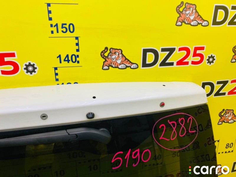 дверь 5я TOYOTA NOAH, 5190, фото 5