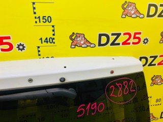 дверь 5я, ориг. номер 5190, TOYOTA NOAH