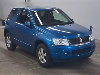 пластик замка багажника, ориг. номер 5341, 76330-64J00, SUZUKI ESCUDO 2005-2008