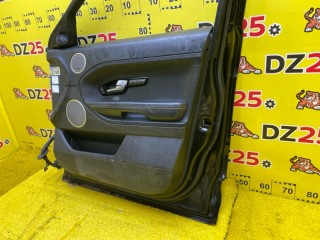 дверь боковая, ориг. номер LR028552, 5322, Land Rover RANGE ROVER EVOQUE