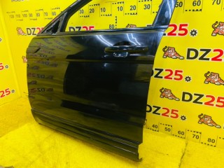 дверь боковая, ориг. номер LR028553, 5322, Land Rover RANGE ROVER EVOQUE