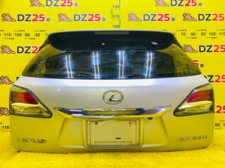 дверь 5я, ориг. номер 6700548610, 5306, LEXUS RX270