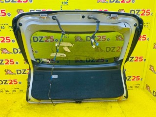 дверь 5я, ориг. номер 6700548610, 5306, LEXUS RX270