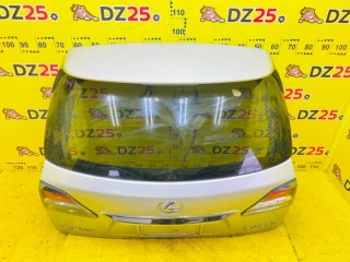дверь 5я, ориг. номер 6700548610, 5306, LEXUS RX270