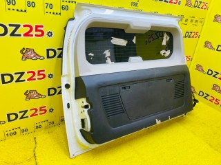 дверь 5я, ориг. номер 5310, 25883847, HUMMER H3 2005-2010