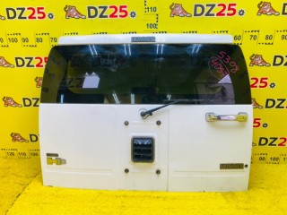 дверь 5я, ориг. номер 5308, 25883847, HUMMER H3 2005-2010