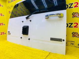 дверь 5я, ориг. номер 5308, 25883847, HUMMER H3 2005-2010