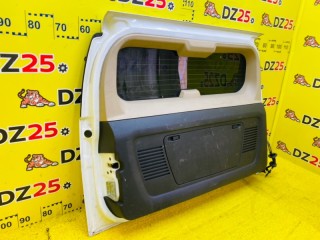дверь 5я, ориг. номер 5308, 25883847, HUMMER H3 2005-2010