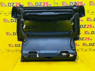 дверь 5я, ориг. номер 5322, LR064614, Land Rover RANGE ROVER EVOQUE