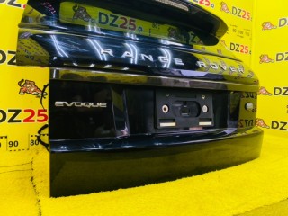 дверь 5я, ориг. номер 5322, LR064614, Land Rover RANGE ROVER EVOQUE
