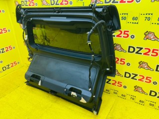 дверь 5я, ориг. номер 5322, LR064614, Land Rover RANGE ROVER EVOQUE