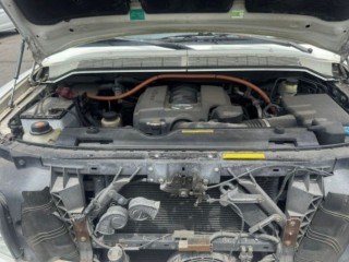 дворник 5-й двери, ориг. номер 5328, 287817S000, INFINITI QX56 2004-2007