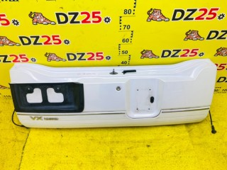 дверь 5я, ориг. номер 5303, 6506160131, 6506160130, TOYOTA LAND CRUISER