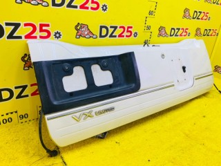 дверь 5я, ориг. номер 5303, 6506160131, 6506160130, TOYOTA LAND CRUISER