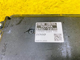 блок управления двс, ориг. номер 8966126E80, 5326, TOYOTA HIACE/REGIUS ACE