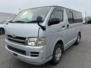 блок управления двс, ориг. номер 8966126E80, 5326, TOYOTA HIACE/REGIUS ACE