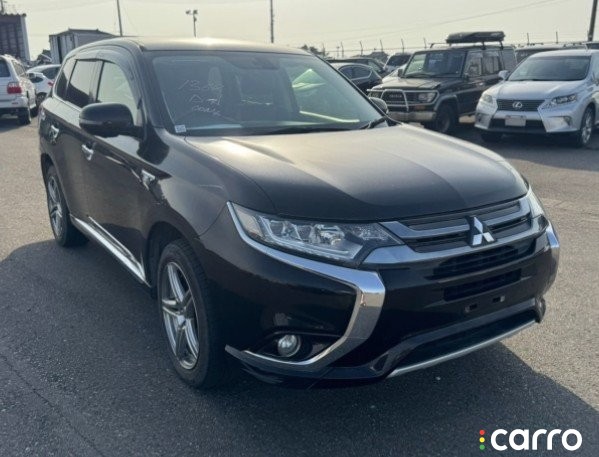 радар-детектор MITSUBISHI OUTLANDER, 5332, фото 5