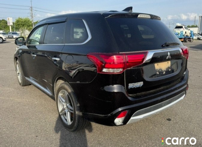 радар-детектор MITSUBISHI OUTLANDER, 5332, фото 6