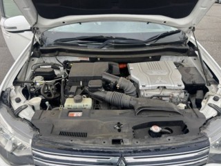 радиатор инвертора, ориг. номер 1350-A637, 5276, MITSUBISHI OUTLANDER