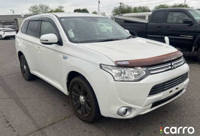 помпа инвертора MITSUBISHI OUTLANDER, 5276, фото 5