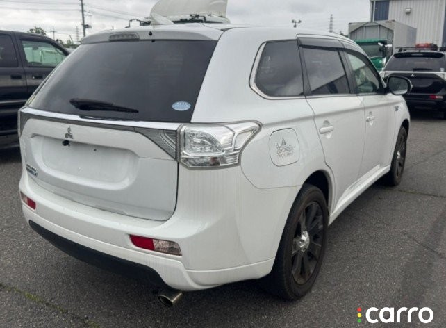 помпа инвертора MITSUBISHI OUTLANDER, 5276, фото 6