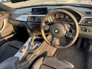 накладка на порог, ориг. номер 51777312751, 5307, BMW 3-SERIES