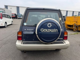 колпак запасного колеса, ориг. номер 5315, 72820-77E10-S58, SUZUKI ESCUDO