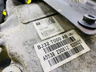 АКПП, ориг. номер BJ32-14C336-AA, BJ327000AB, 5322, LR024712, Land Rover RANGE ROVER EVOQUE