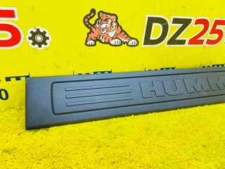 пластик замка багажника, ориг. номер 15802797, 5310, HUMMER H3 2005-2010
