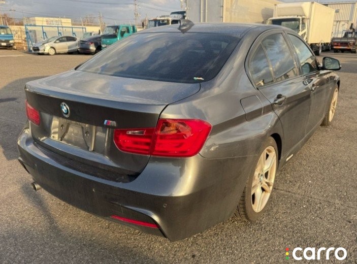 стартер BMW 3-SERIES, N47D20C, 12418574102, фото 6